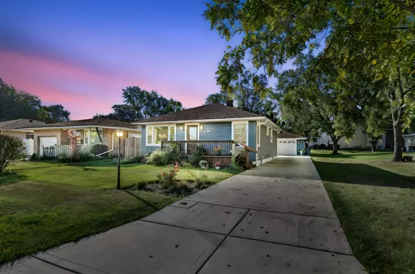 Crest Hill, IL 60403,557 Elsie AVE