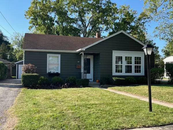 73 Harvey AVE, Grayslake, IL 60030