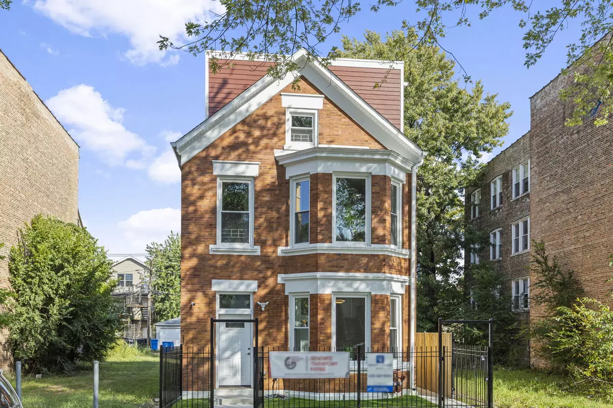 Chicago, IL 60623,1517 S Keeler AVE