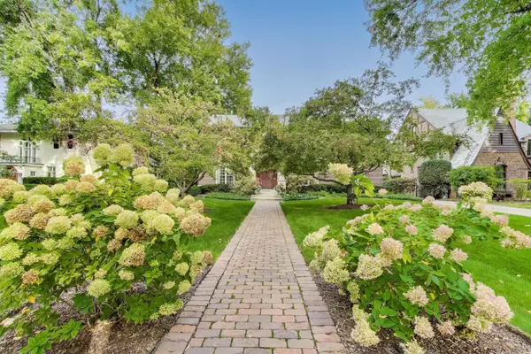 River Forest, IL 60305,547 JACKSON AVE