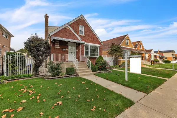 Chicago, IL 60629,3814 W 69th PL