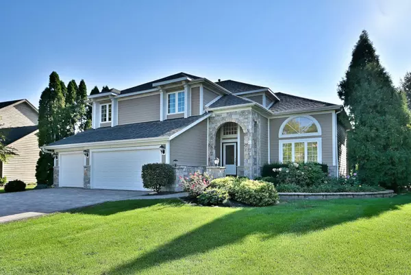 Naperville, IL 60564,3816 Rosada DR
