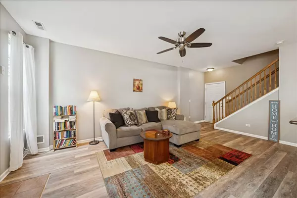 Plainfield, IL 60586,5019 Elmira CT #5019