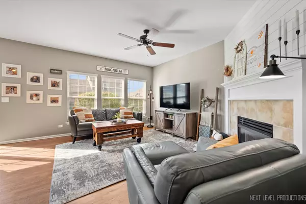 Elburn, IL 60119,1133 Sears CIR