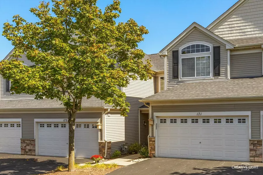 171 DURANGO DR, Gilberts, IL 60136