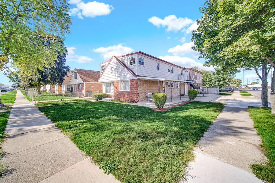 2078 N 17th AVE, Melrose Park, IL 60160