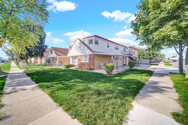 2078 N 17th AVE, Melrose Park, IL 60160