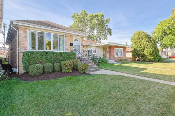 Harwood Heights, IL 60706,7511 W Foster AVE