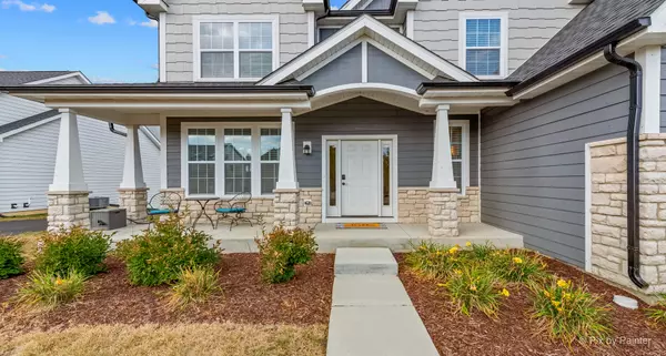 Elgin, IL 60124,3604 Harmony CIR