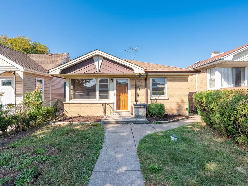 8506 Parkside AVE, Burbank, IL 60459