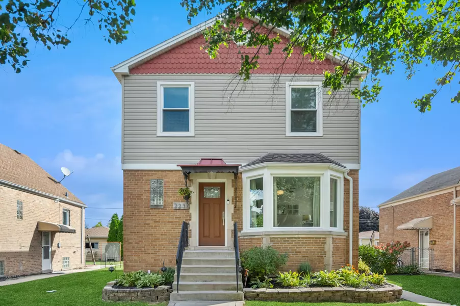 2237 Hainsworth AVE, North Riverside, IL 60546