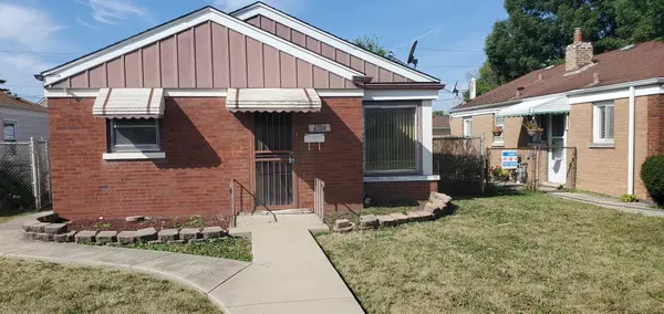 6104 S Nashville AVE, Chicago, IL 60638