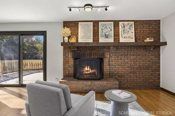 Naperville, IL 60540,625 Edward RD