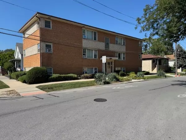 13512 Chatham ST #2, Blue Island, IL 60406