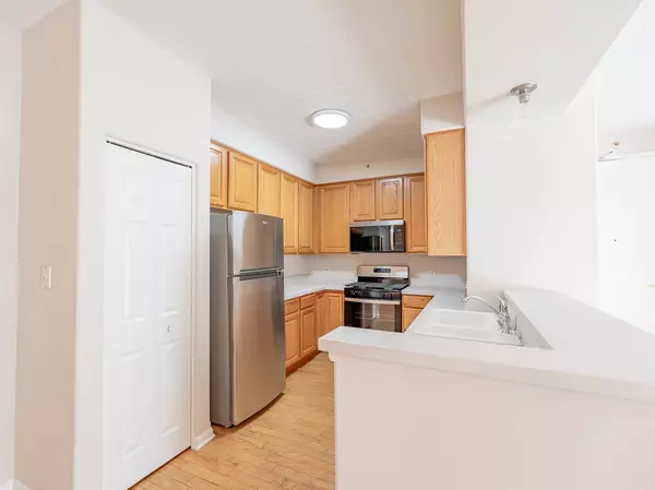Park Ridge, IL 60068,1715 Pavilion WAY #205