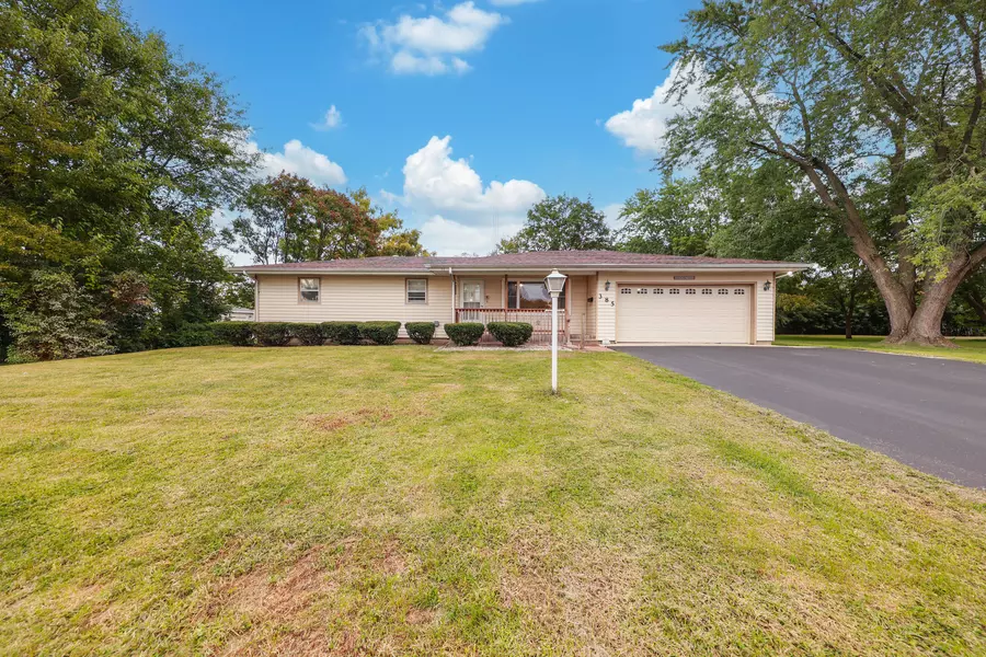 385 S Kankakee ST, Coal City, IL 60416