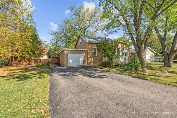 Crystal Lake, IL 60014,1398 Floresta Vista LN