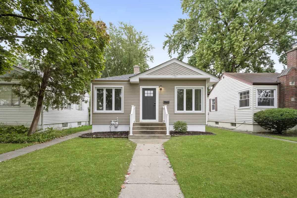 Chicago, IL 60655,3723 W 104th ST