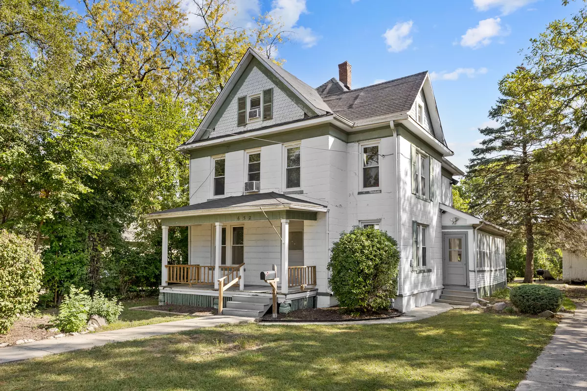 Aurora, IL 60506,652 Hartford AVE