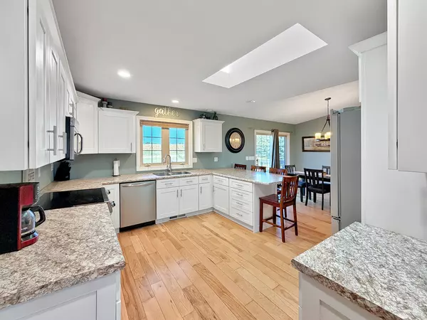 Orangeville, IL 61060,433 Bostian CT