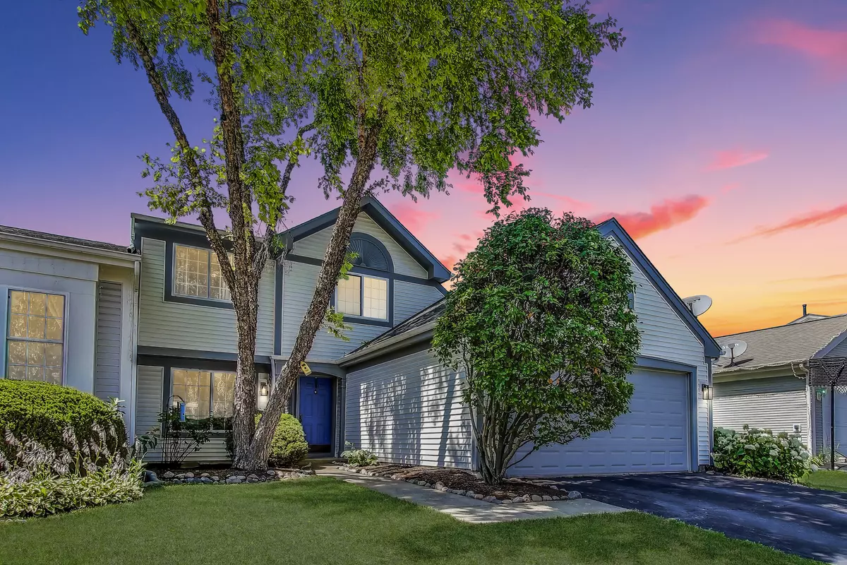 Round Lake Beach, IL 60073,2354 Scott CT