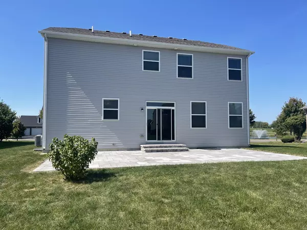 North Aurora, IL 60542,71 Windstone DR