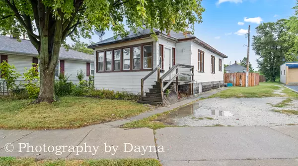Kankakee, IL 60901,846 N 5th AVE