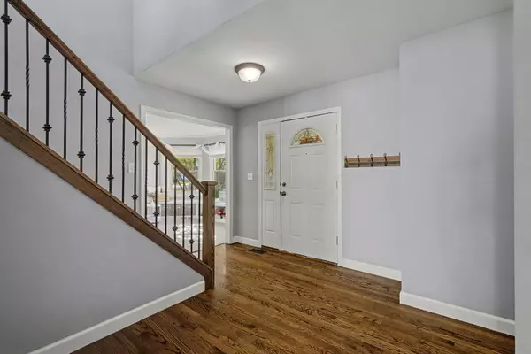 Oswego, IL 60543,409 Fawn DR