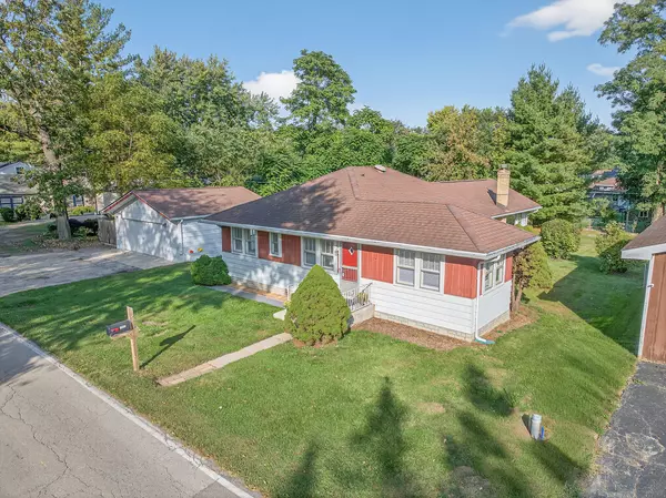 Island Lake, IL 60042,27569 N Beech ST