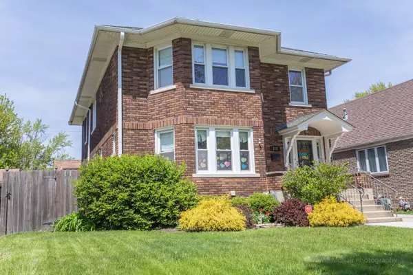 815 Mason AVE #2, Joliet, IL 60435