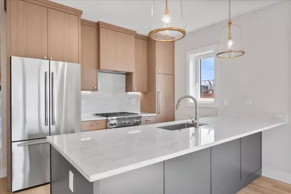 Chicago, IL 60614,2437 N Clybourn AVE #4S