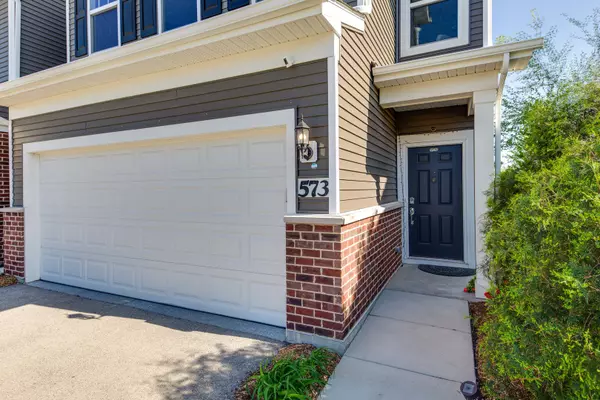 Aurora, IL 60504,573 Watercress DR