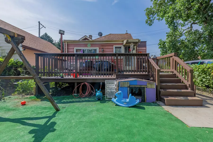 349 E 116th ST, Chicago, IL 60628