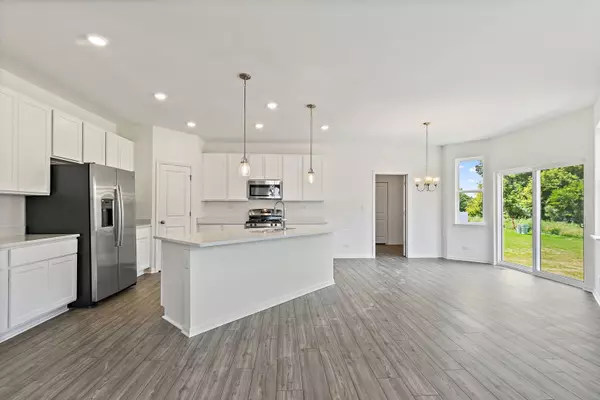 Lakemoor, IL 60051,32006 Savannah DR