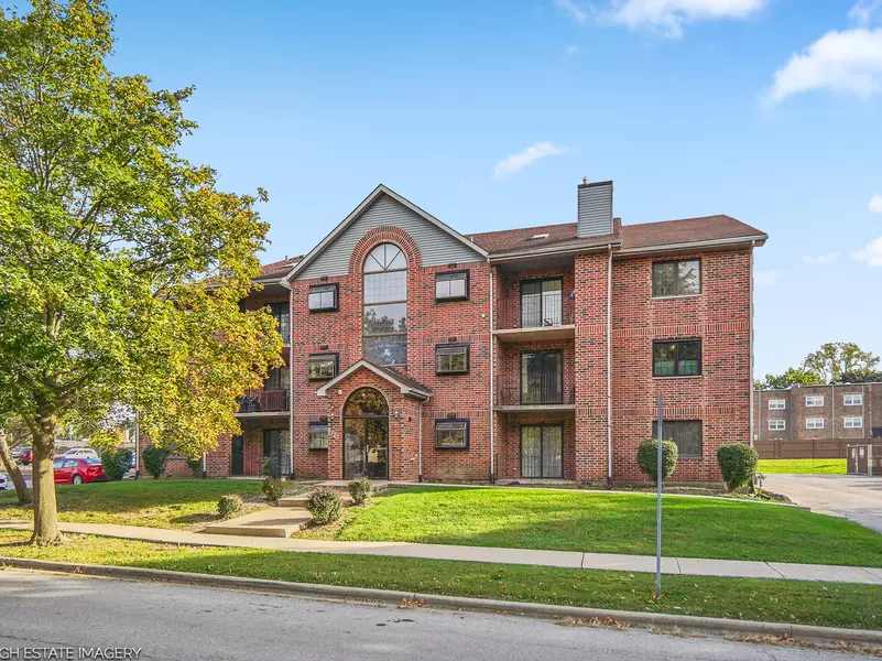 3727 214th PL #2C, Matteson, IL 60443