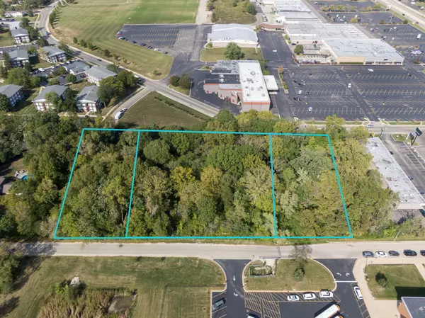 Lot 6 Ravine RD, East Dundee, IL 60118