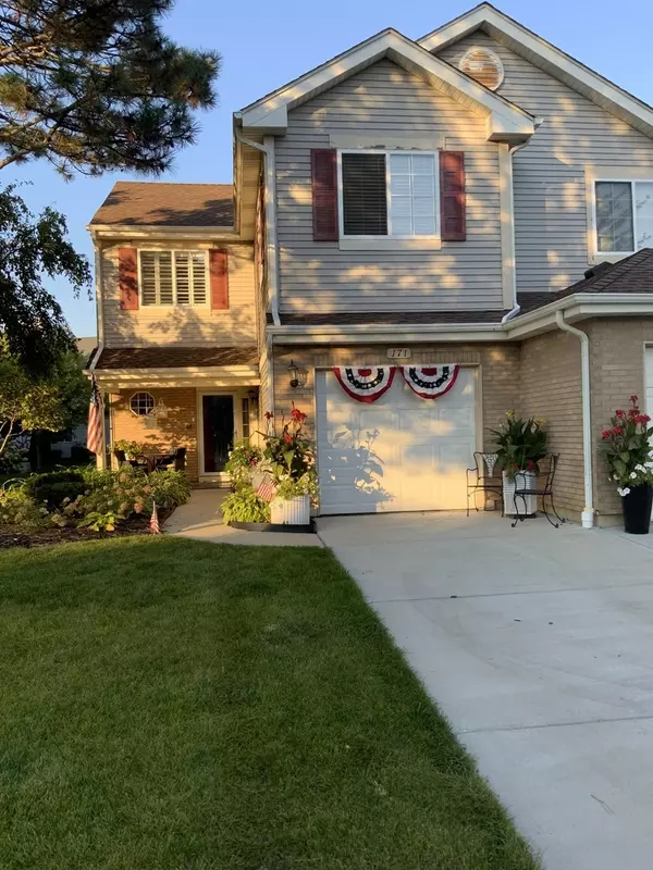 Schaumburg, IL 60194,171 Sierra PASS