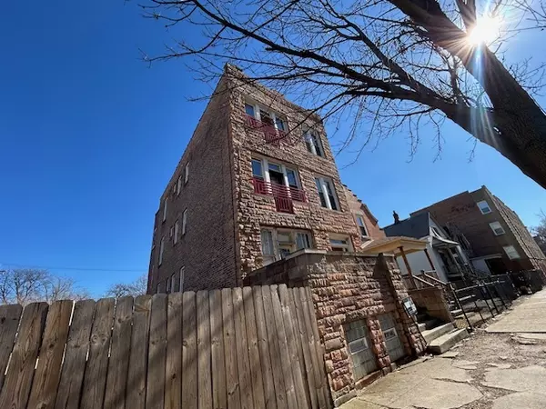 Chicago, IL 60623,1239 S Keeler AVE