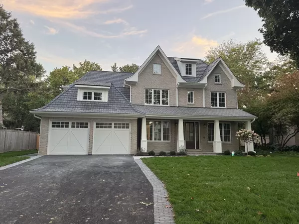 518 Elder LN, Winnetka, IL 60093