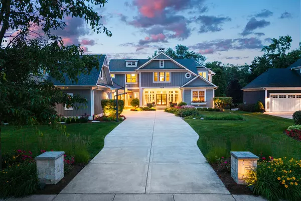 Naperville, IL 60563,1308 N Wright ST