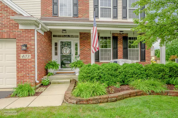 Oswego, IL 60543,403 Wilton CT