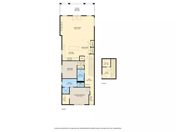 Chicago, IL 60614,1313 W WRIGHTWOOD AVE #3