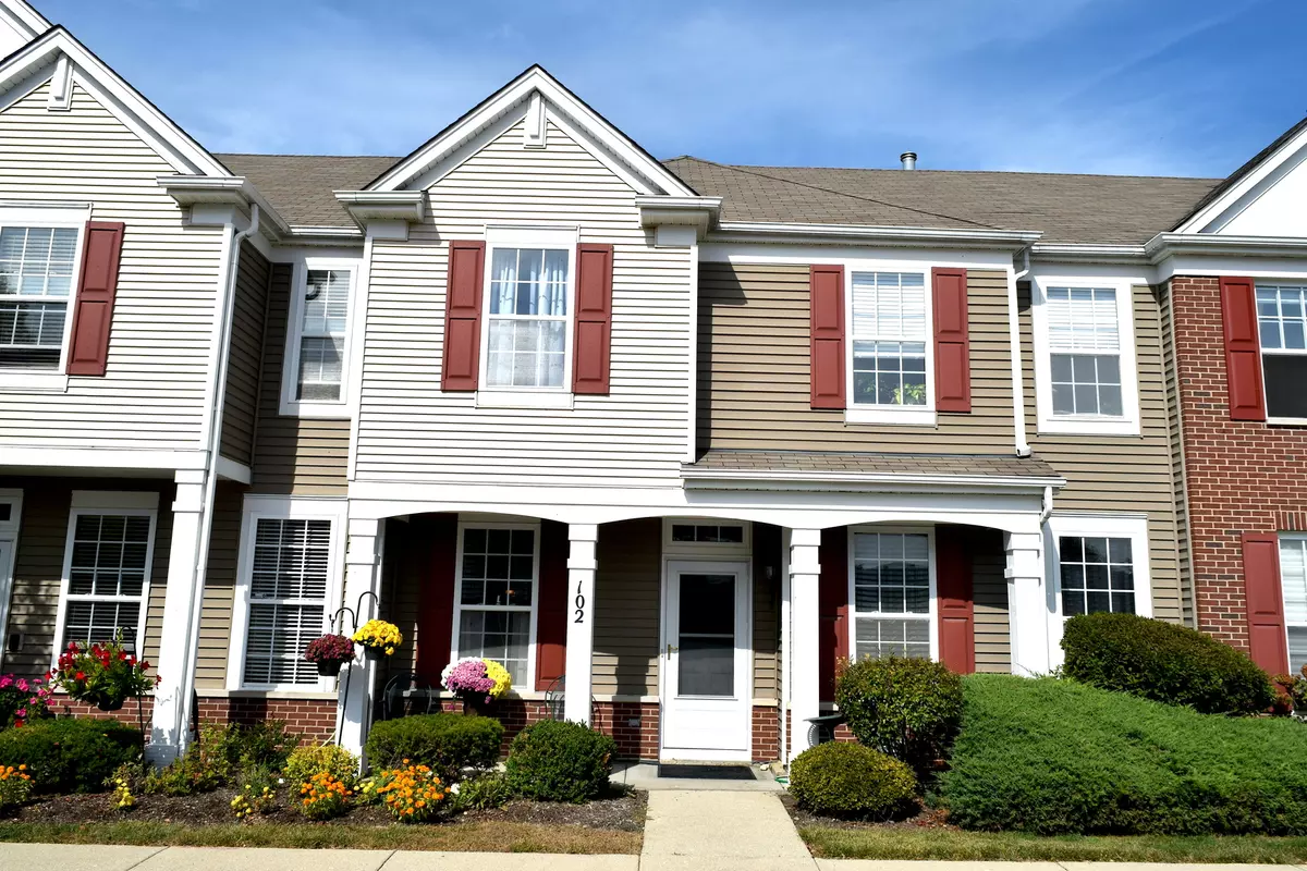 Grayslake, IL 60030,102 Soo Line DR