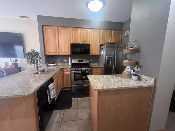 Carpentersville, IL 60110,3400 BLUE RIDGE DR