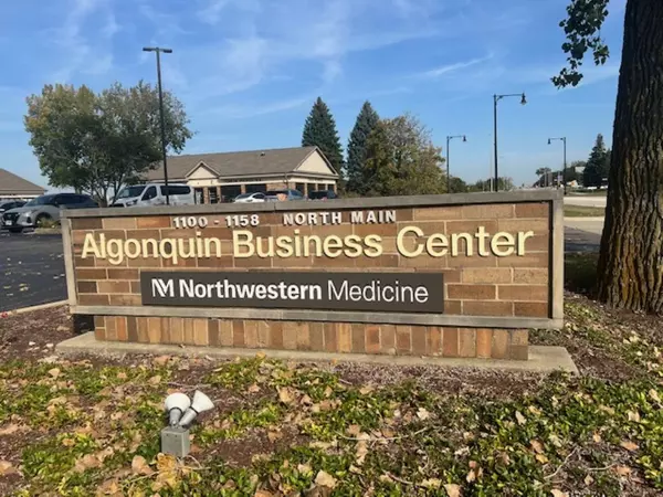 Algonquin, IL 60102,1114 N Main ST #1114-1130