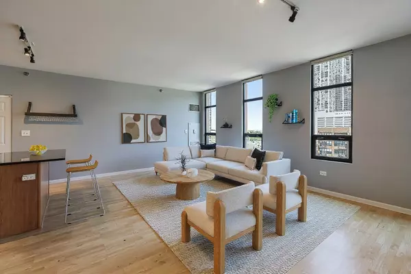 Chicago, IL 60605,1255 S STATE ST #917