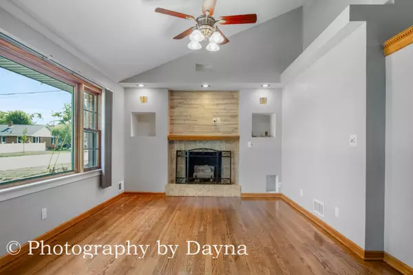 Bradley, IL 60915,507 Marian AVE