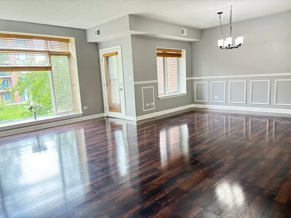 Lombard, IL 60148,875 E 22nd ST #204