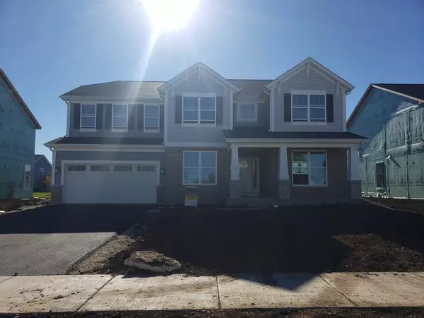 Huntley, IL 60142,10785 Saxony ST