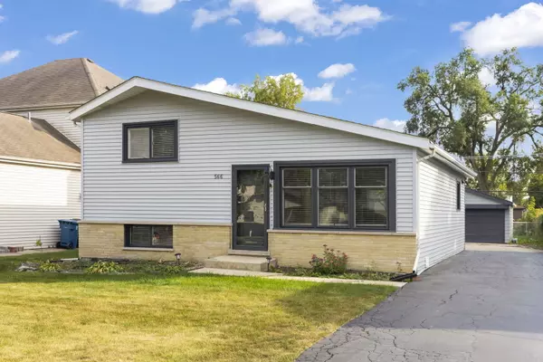 Elmhurst, IL 60126,566 W Babcock AVE